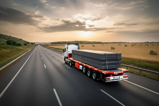 تریلی کفی چیست؟ کاربردها، ابعاد، مزایا و محدودیت‌ها